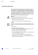 Предварительный просмотр 48 страницы Zeiss S88 Instructions For Use Manual
