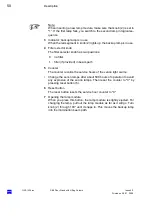 Предварительный просмотр 50 страницы Zeiss S88 Instructions For Use Manual