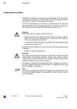Предварительный просмотр 56 страницы Zeiss S88 Instructions For Use Manual