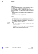 Предварительный просмотр 58 страницы Zeiss S88 Instructions For Use Manual