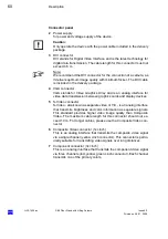 Предварительный просмотр 60 страницы Zeiss S88 Instructions For Use Manual