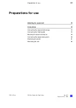 Предварительный просмотр 69 страницы Zeiss S88 Instructions For Use Manual