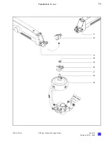 Предварительный просмотр 71 страницы Zeiss S88 Instructions For Use Manual