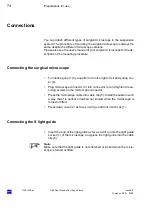 Предварительный просмотр 74 страницы Zeiss S88 Instructions For Use Manual