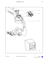 Предварительный просмотр 77 страницы Zeiss S88 Instructions For Use Manual