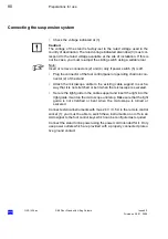Предварительный просмотр 80 страницы Zeiss S88 Instructions For Use Manual