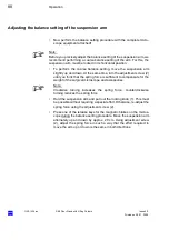 Предварительный просмотр 88 страницы Zeiss S88 Instructions For Use Manual