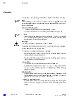 Предварительный просмотр 92 страницы Zeiss S88 Instructions For Use Manual