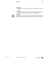 Предварительный просмотр 93 страницы Zeiss S88 Instructions For Use Manual