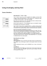 Предварительный просмотр 94 страницы Zeiss S88 Instructions For Use Manual