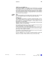 Предварительный просмотр 95 страницы Zeiss S88 Instructions For Use Manual