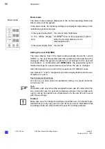 Предварительный просмотр 96 страницы Zeiss S88 Instructions For Use Manual