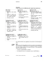 Предварительный просмотр 99 страницы Zeiss S88 Instructions For Use Manual