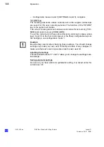 Предварительный просмотр 100 страницы Zeiss S88 Instructions For Use Manual