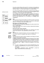 Предварительный просмотр 106 страницы Zeiss S88 Instructions For Use Manual