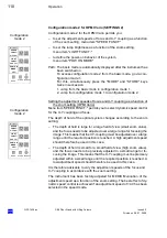 Предварительный просмотр 110 страницы Zeiss S88 Instructions For Use Manual