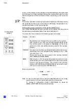 Предварительный просмотр 112 страницы Zeiss S88 Instructions For Use Manual