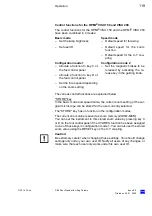 Предварительный просмотр 119 страницы Zeiss S88 Instructions For Use Manual