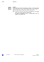 Предварительный просмотр 122 страницы Zeiss S88 Instructions For Use Manual
