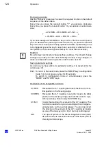 Предварительный просмотр 124 страницы Zeiss S88 Instructions For Use Manual