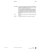 Предварительный просмотр 125 страницы Zeiss S88 Instructions For Use Manual