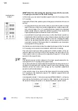 Предварительный просмотр 126 страницы Zeiss S88 Instructions For Use Manual