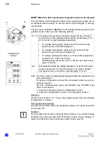 Предварительный просмотр 128 страницы Zeiss S88 Instructions For Use Manual