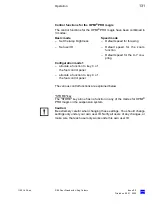 Предварительный просмотр 131 страницы Zeiss S88 Instructions For Use Manual