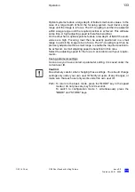 Предварительный просмотр 133 страницы Zeiss S88 Instructions For Use Manual