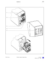 Предварительный просмотр 137 страницы Zeiss S88 Instructions For Use Manual