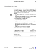 Предварительный просмотр 157 страницы Zeiss S88 Instructions For Use Manual