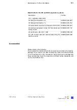 Предварительный просмотр 161 страницы Zeiss S88 Instructions For Use Manual