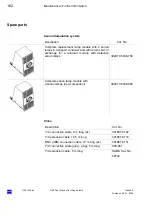 Предварительный просмотр 162 страницы Zeiss S88 Instructions For Use Manual