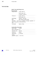 Предварительный просмотр 166 страницы Zeiss S88 Instructions For Use Manual