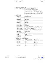 Предварительный просмотр 169 страницы Zeiss S88 Instructions For Use Manual
