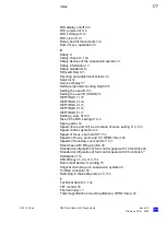 Предварительный просмотр 177 страницы Zeiss S88 Instructions For Use Manual