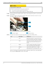 Предварительный просмотр 54 страницы Zeiss SIGMA Series Instruction Manual