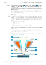 Предварительный просмотр 57 страницы Zeiss SIGMA Series Instruction Manual