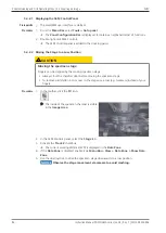Предварительный просмотр 86 страницы Zeiss SIGMA Series Instruction Manual