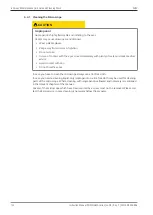 Предварительный просмотр 132 страницы Zeiss SIGMA Series Instruction Manual