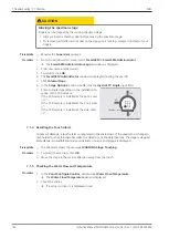 Предварительный просмотр 136 страницы Zeiss SIGMA Series Instruction Manual