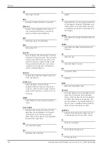 Предварительный просмотр 164 страницы Zeiss SIGMA Series Instruction Manual