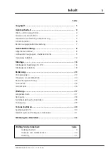 Предварительный просмотр 5 страницы Zeiss SL 120 User Manual