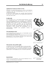 Предварительный просмотр 15 страницы Zeiss SL 120 User Manual