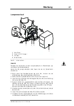 Предварительный просмотр 29 страницы Zeiss SL 120 User Manual