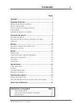 Предварительный просмотр 101 страницы Zeiss SL 120 User Manual