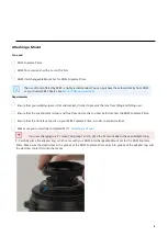 Preview for 9 page of Zeiss Supreme Prime Change Instructions