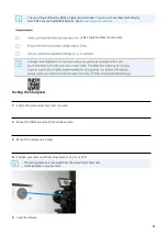 Preview for 13 page of Zeiss Supreme Prime Change Instructions