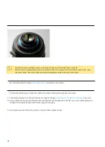 Preview for 16 page of Zeiss Supreme Prime Change Instructions