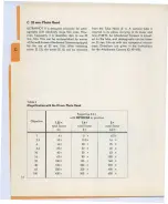 Предварительный просмотр 17 страницы Zeiss ULTRAPHOT II Operating Instructions Manual